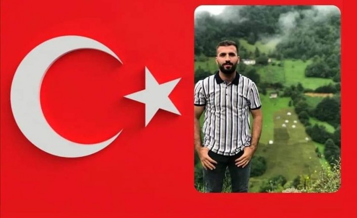 Malatya'ya şehit ateşi düştü! Celal Tekedereli şehit oldu