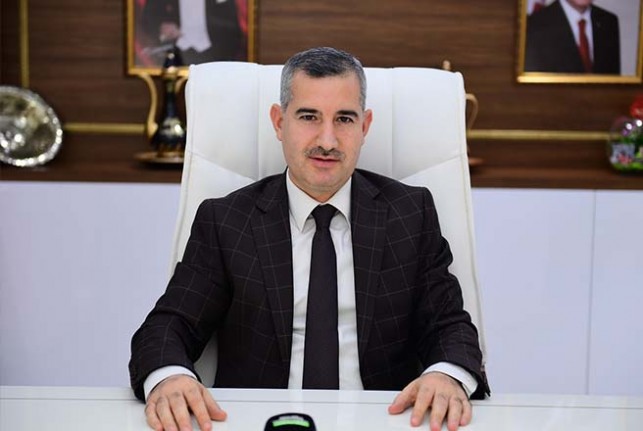 Yeşilyurt Belediye Başkanı Mehmet Çınar’dan Anneler Günü mesajı;