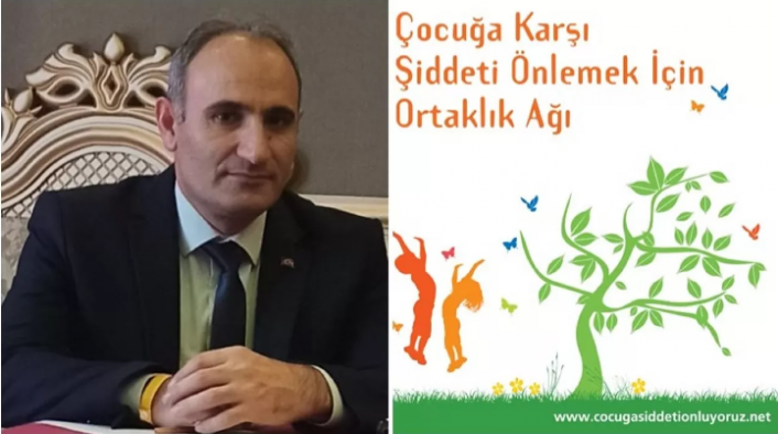 Yader Çocuğa Karşı Şiddeti Önleme Ortaklık Ağı Asil Üyesi Oldu