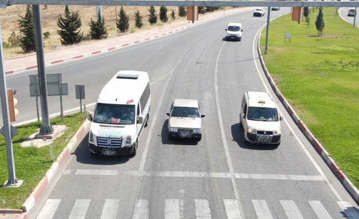 Kurban Bayramı Tatili Trafik Tedbirleri