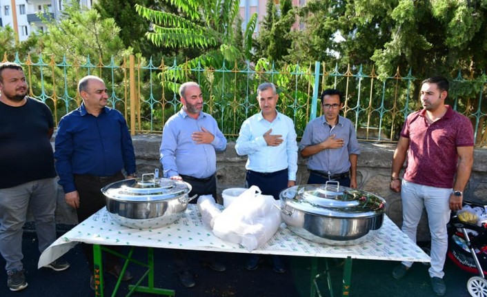 Cemal Gürsel, Kentimizin Yeni Cazibe Merkezlerinden Olacak