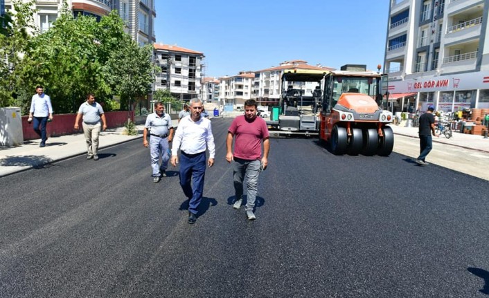 Samanlı’yı Konforlu Yollarla Buluşturuyoruz