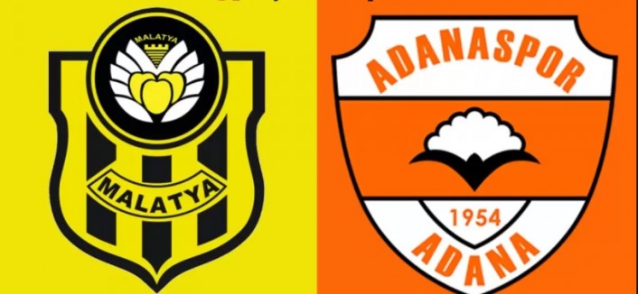 Yeni Malatyaspor ile Adanaspor puanları bölüştü