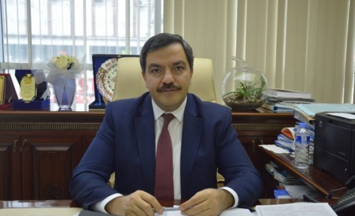 Malatya Turgut Özal Üniversitesi Rektörlüğüne Recep Bentli atandı
