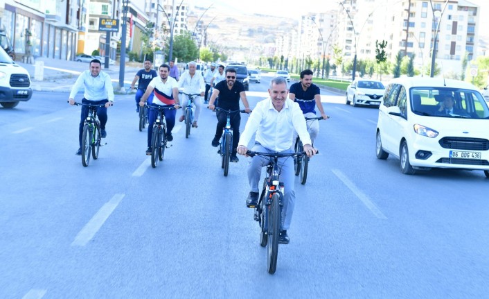 Sağlıklı Hayatın Anahtarı; Hareketliliktir