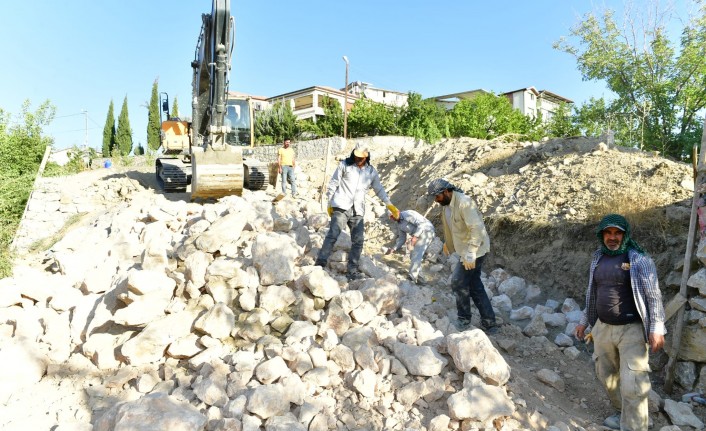 Yeni Yatırımlarımızla Gündüzbey’in Prestijini Artırıyoruz