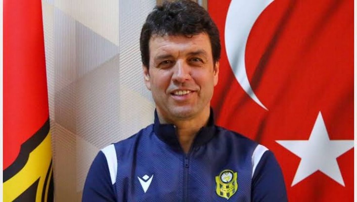 Cihat Arslan İle Yollar Ayrıldı