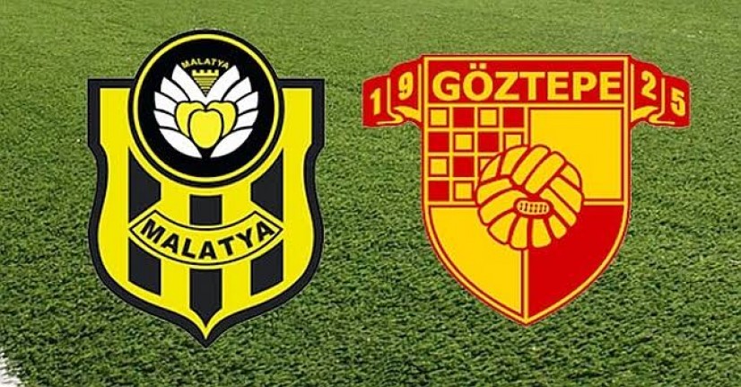 Maç Sonucu: YMS 0-1 Göztepe