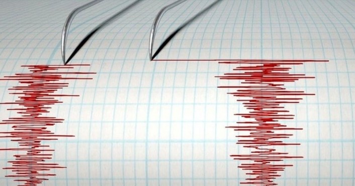 Malatya'da Doğanyol'da DEPREM