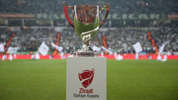 ZTK 'da Yeni Malatyaspor'un Rakibi Uşakspor