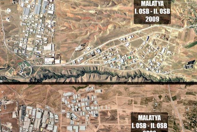 Başkan Sadıkoğlu: 6. Bölge Teşvikleri devam etmeli