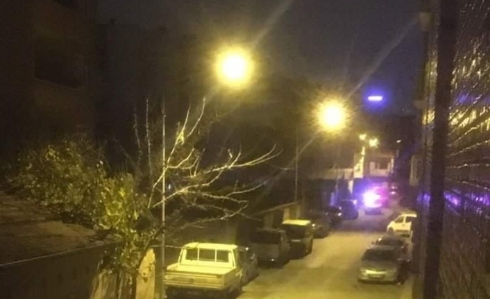 Malatya'da 2 Silahlı Kavga; 2 yaralı