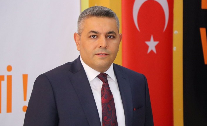 Başkan Sadıkoğlu: Tüm zamanların en yüksek ihracatını gerçekleştirdik