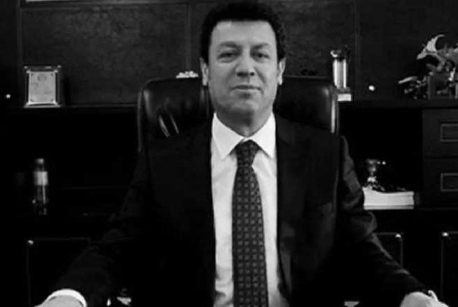 Malatya Öğretmenevi Müdürü Murat Bilim vefat etti
