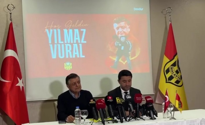 Yılmaz Vural YMS İle Sözleşme İmzaladı