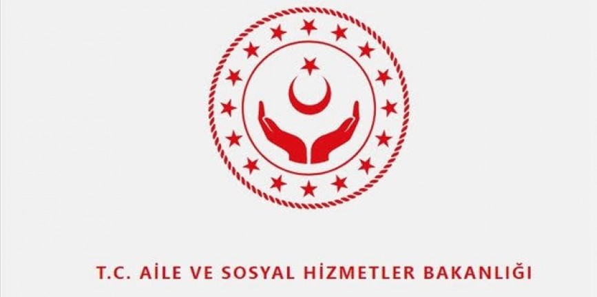 Aile ve Sosyal Hizmetler Bakanlığı 2431Personel alıyor