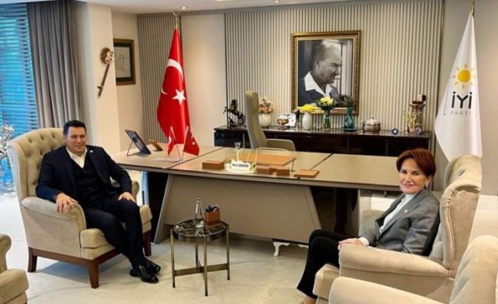 Göçmez: 'Malatya hak ettiği yatırımları Millet İttifakı döneminde alacak'