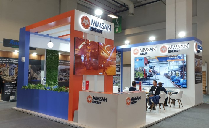 Mimsan Grup, 24 – 26 Mayıs’ta ICCI’da