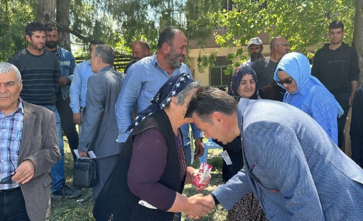 Neden Bir Gaziantep Gibi Olmayalım