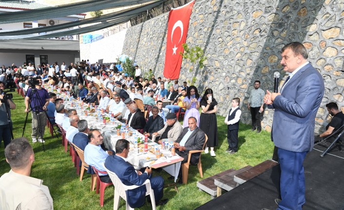 Malatya İçin Yerinde Dönüşüm Kararı Verildi