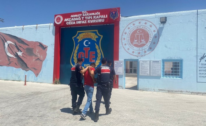 FETÖ Örgüt Üyesi Malatya'da Yakalandı