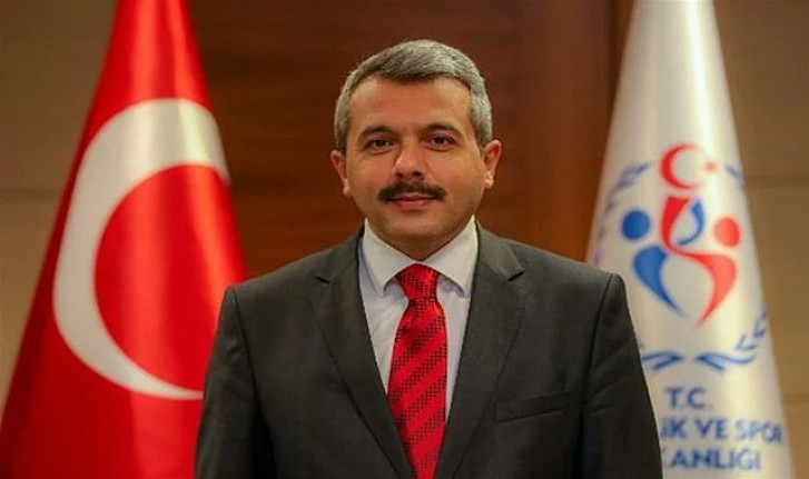 Malatya'dan 2 Vali Ataması