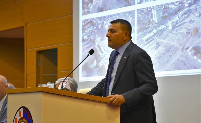 Malatya TSO üyelerinin sorunları bakanlıklara iletiliyor