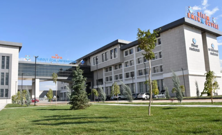 Turgut Özal Üniversitesi Personel Alıyor