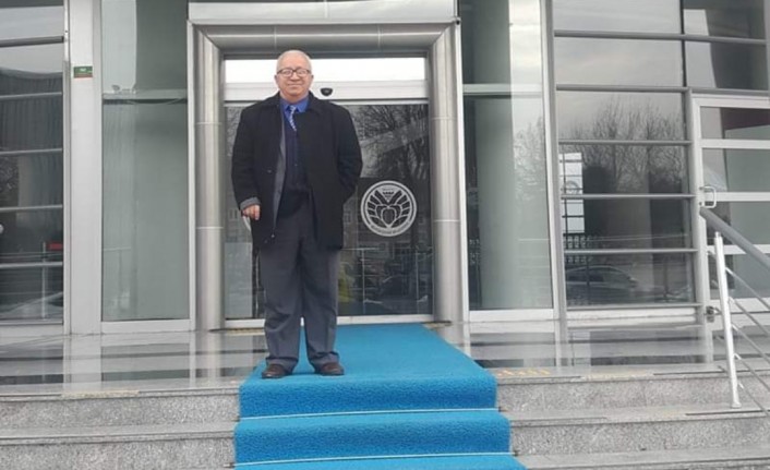 Cumalı Duman vefat etti