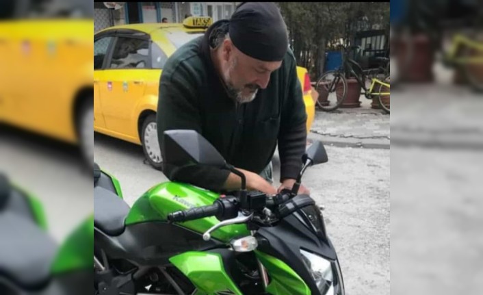 Elektrikçi Recai Hayatını Kaybetti
