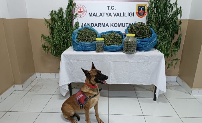 Uyuşturucu Operasyonu: 3 Tutuklama