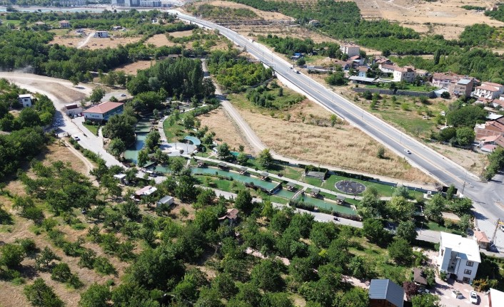 ‘Çarşıbaşı Park Projesi’ Battalgazi’nin Kimliğine Renk Katacak