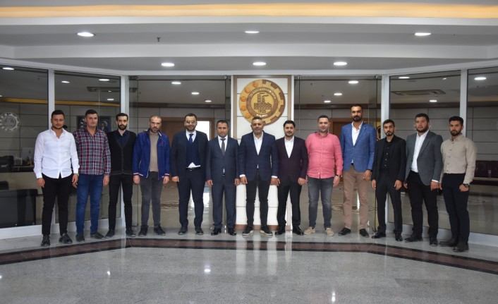 Malatya Genç ve Kadın Girişimciler Kurulları seçimi yapıldı