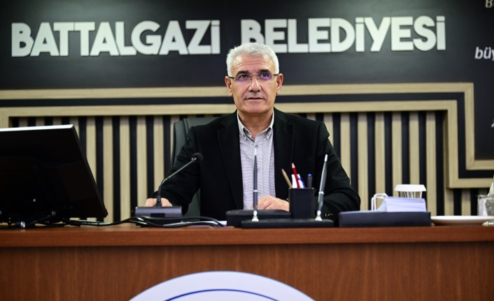 Battalgazi Belediye Meclisi 2023 Toplantılarını Tamamladı