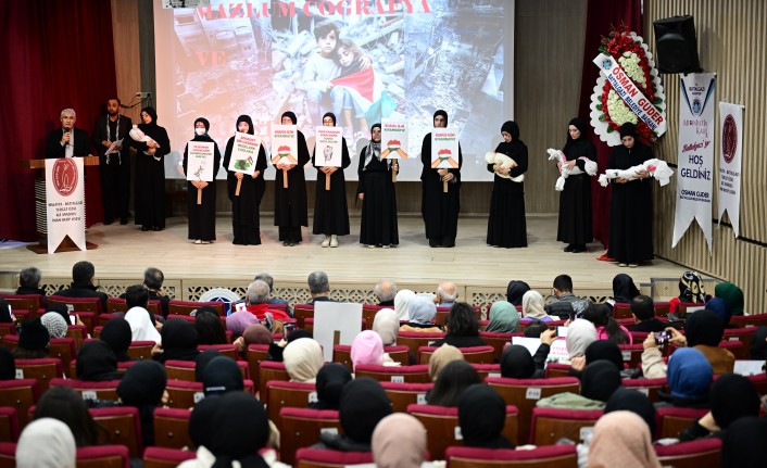 Battalgazi Belediyesi’nden Duygulandıran Program