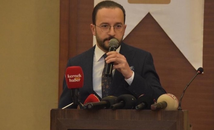 Yeşilyurt’u ayağa kaldıracak, gönülleri onaracak projelerle yola çıktık