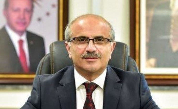 AK Parti'nin Malatya Büyükşehir Belediye Başkan adayı Sami Er oldu
