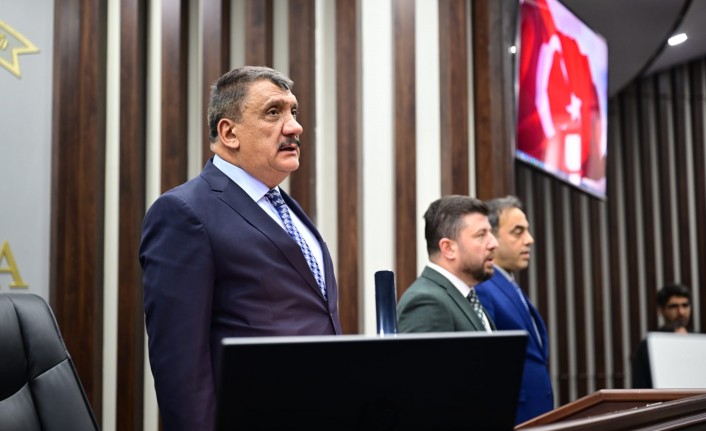 Başkan Gürkan Hakkında Asılsız İddialar