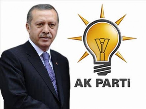 Malatya'da AK Parti'nin Adayları İçin Algı Devam Ediyor