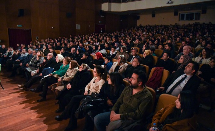 Malatya Tiyatro Günleri Başlıyor