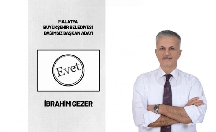 Gezer: '5 Yılda 50 Bin Konut Üreteceğiz'