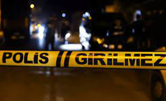 Malatya Sanayi Girişinde Silahlı Saldırı; 1 ölü