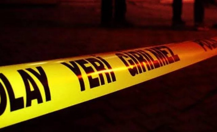 Evinde Ölü Bulundu... Polis İntihar Dedi