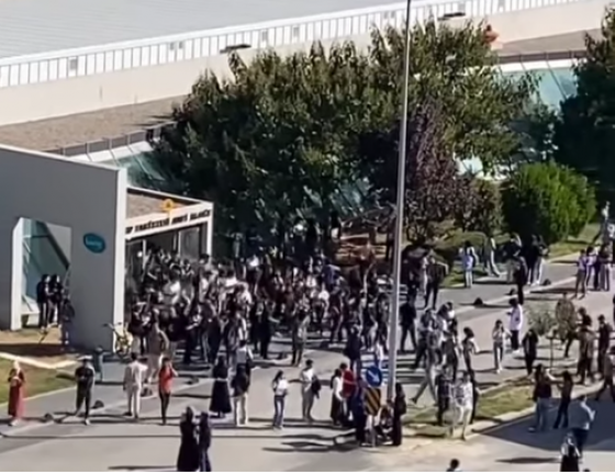 Malatya'da 18 Ekim Cuma günü okullar tatil mi ?