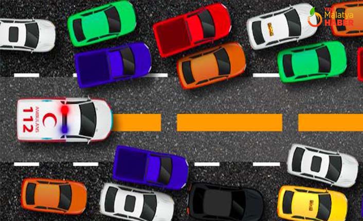 Fermuar Sistemi ile Yaşama Yol Ver! Kampanyası Başlıyor