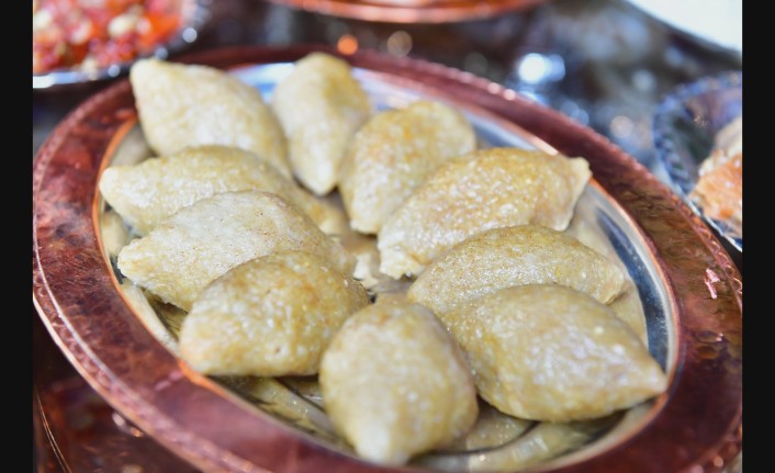 ‘İçli Köfte’ Yemek Yarışmasının Hazırlıkları Tamamlandı, 93 Kişi Kayıt Yaptırdı 