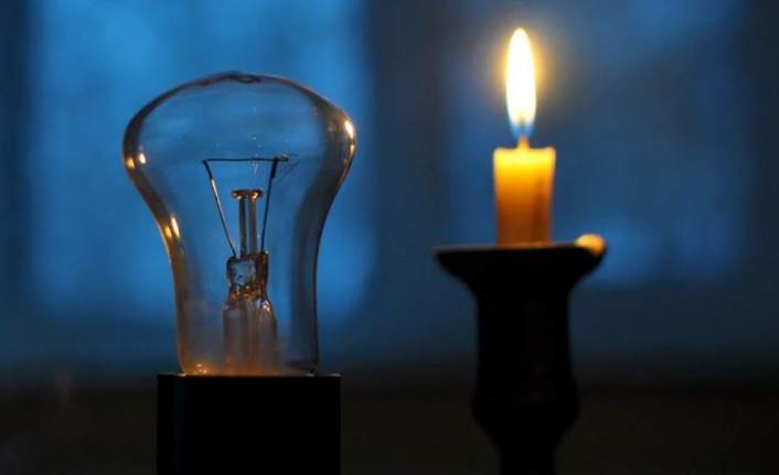 Malatya'da Yarın 163 Mahallede Elektrik Kesintisi Yaşanacak (1 Aralık Pazar)