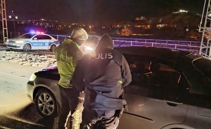 Okul ve Yurt Çevrelerinde Güvenlik Uygulamaları Gerçekleştirildi