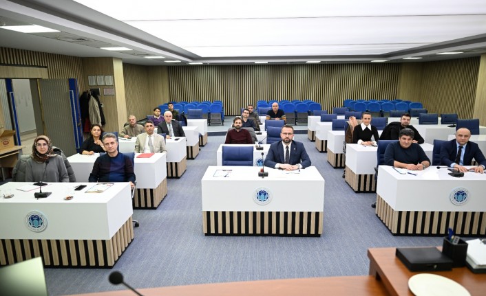 Arslantepe’nin Beş Yıllık Yol Haritası Battalgazi Belediyesi Ev Sahipliğinde Hazırlandı