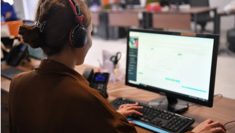 Başkan Geçit, Günün Her Saatinde Vatandaşlarımızın Sesine Kulak Veriyoruz